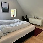 Koselig Hus Pa Valand