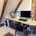Koselig Hus Pa Valand