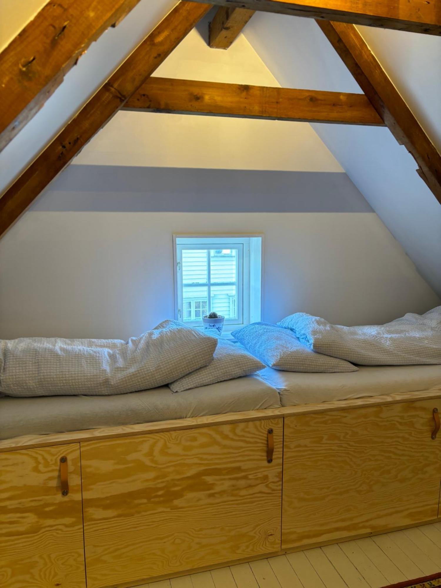 Koselig Hus Pa Valand