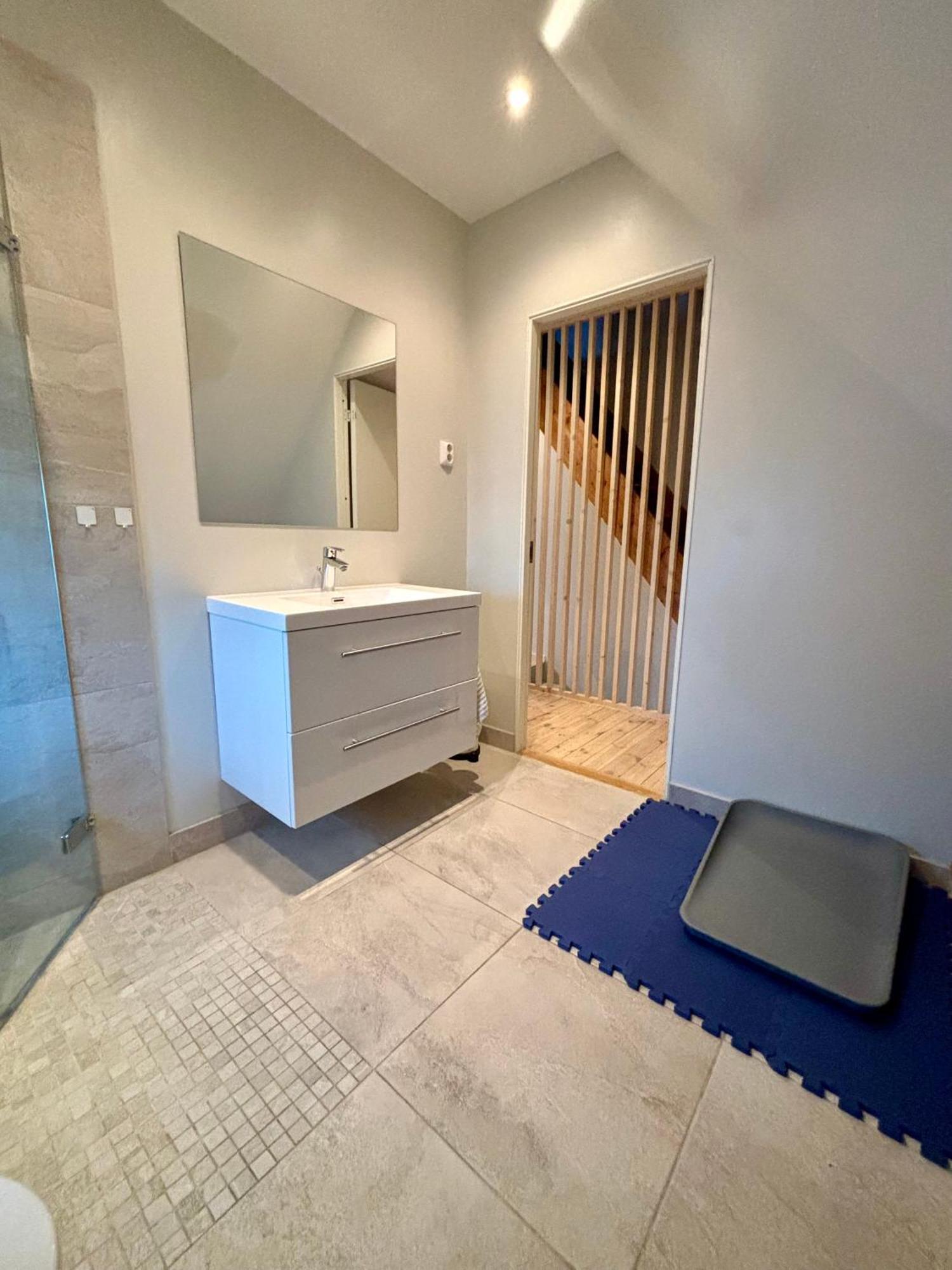 Koselig Hus Pa Valand Stavanger