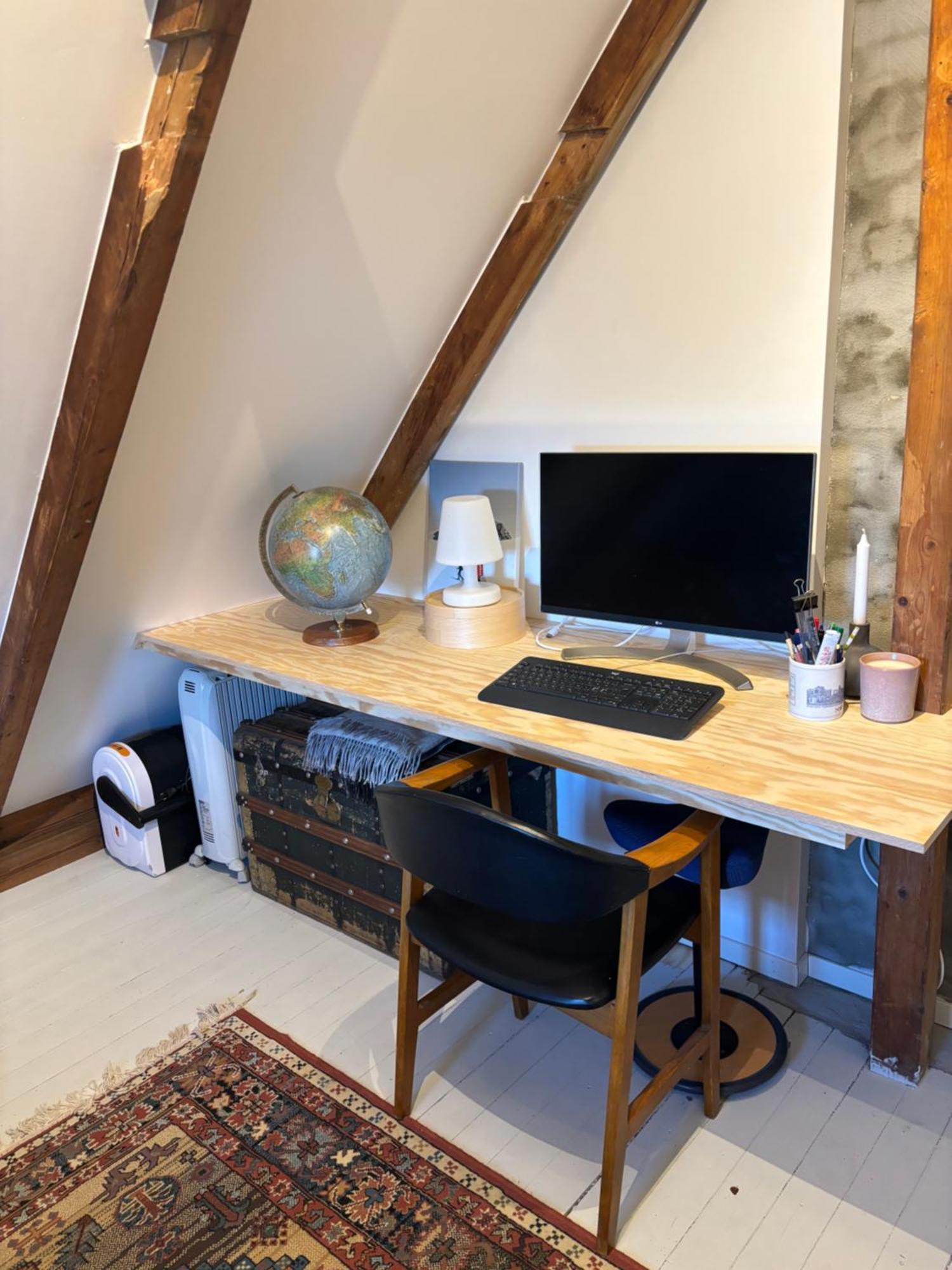 Feriehus Koselig Hus Pa Valand *