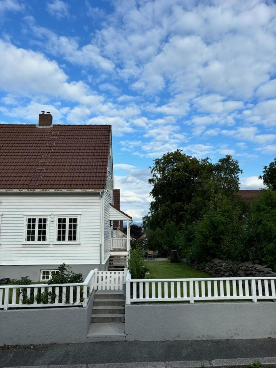 Koselig Hus Pa Valand * Stavanger