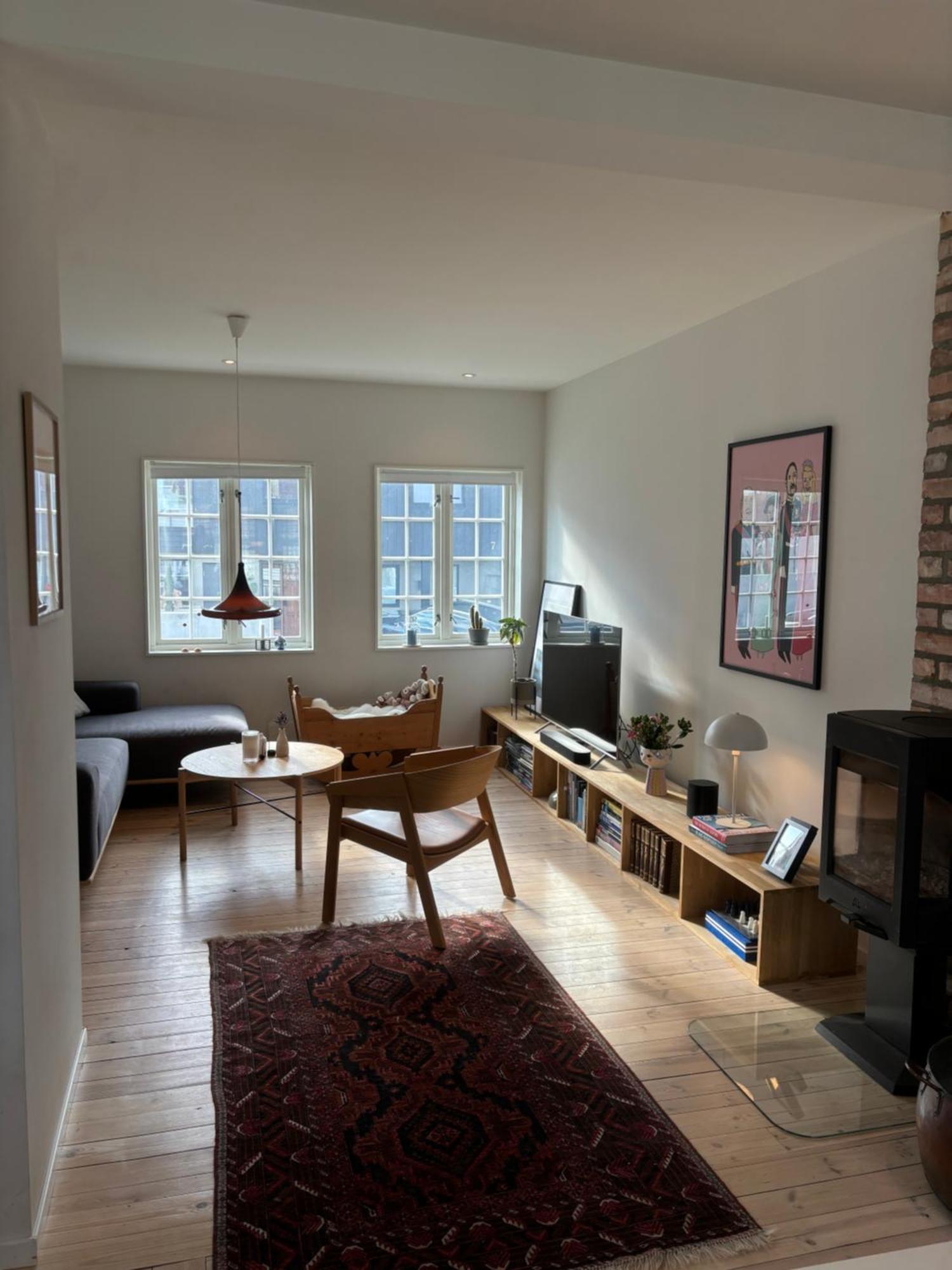 Holiday home Koselig Hus Pa Valand Stavanger