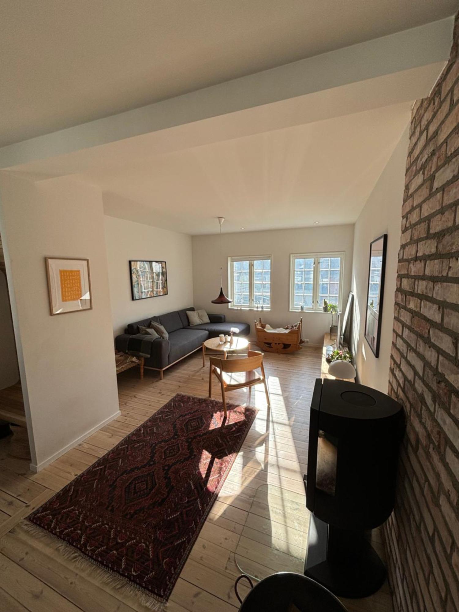 Koselig Hus Pa Valand Holiday home *